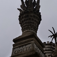 Photo de France - Le Palais idéal du Facteur Cheval